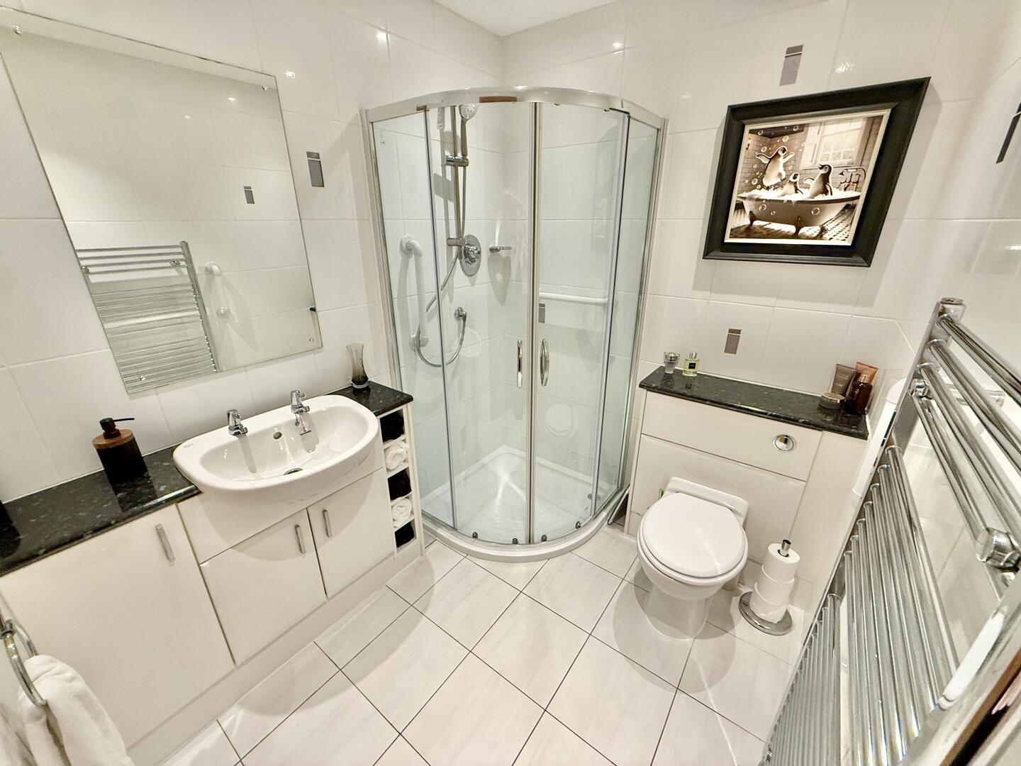 Ardrossan Road, Seamill, West Kilbride